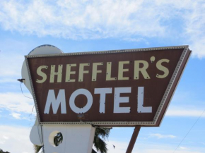 Sheffler's Motel